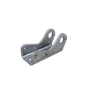 SHOCK ABOSORBER CLEVIS, INTRAAX