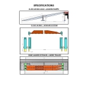 HEAVY DUTY RAMPS (HD RAMPS RELATED PARTS)