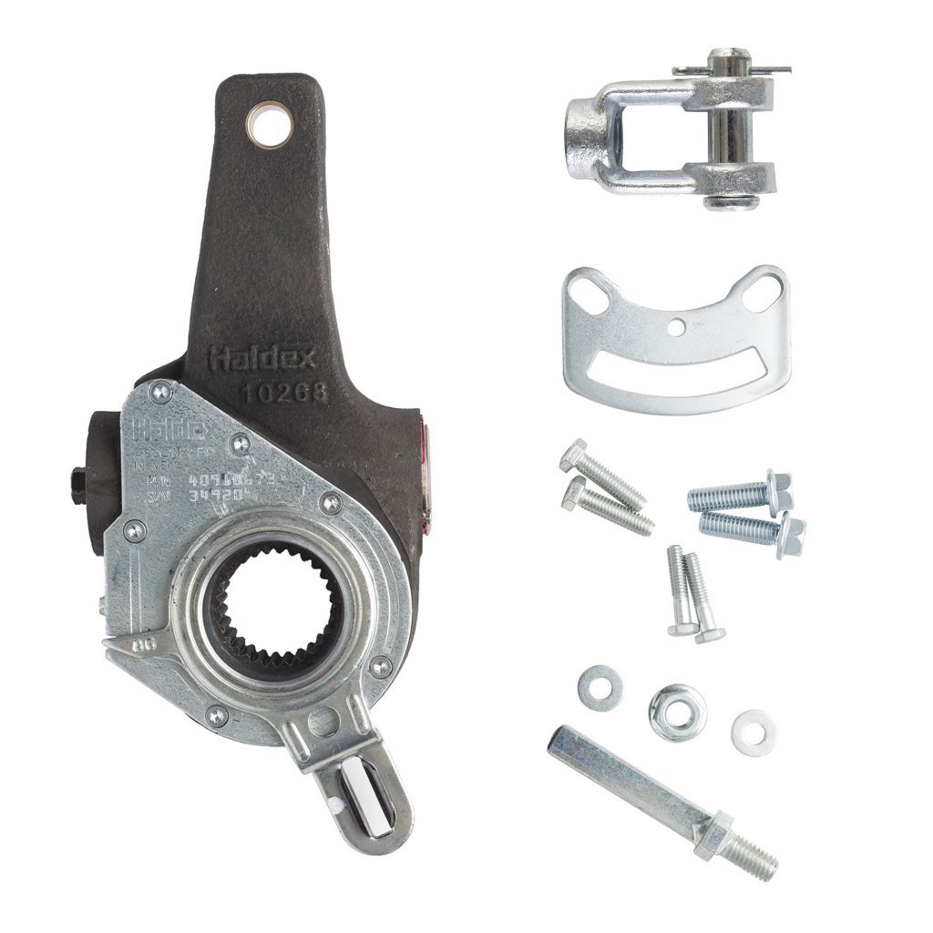 HALDEX SLACK ADJUSTER RELATED PARTS