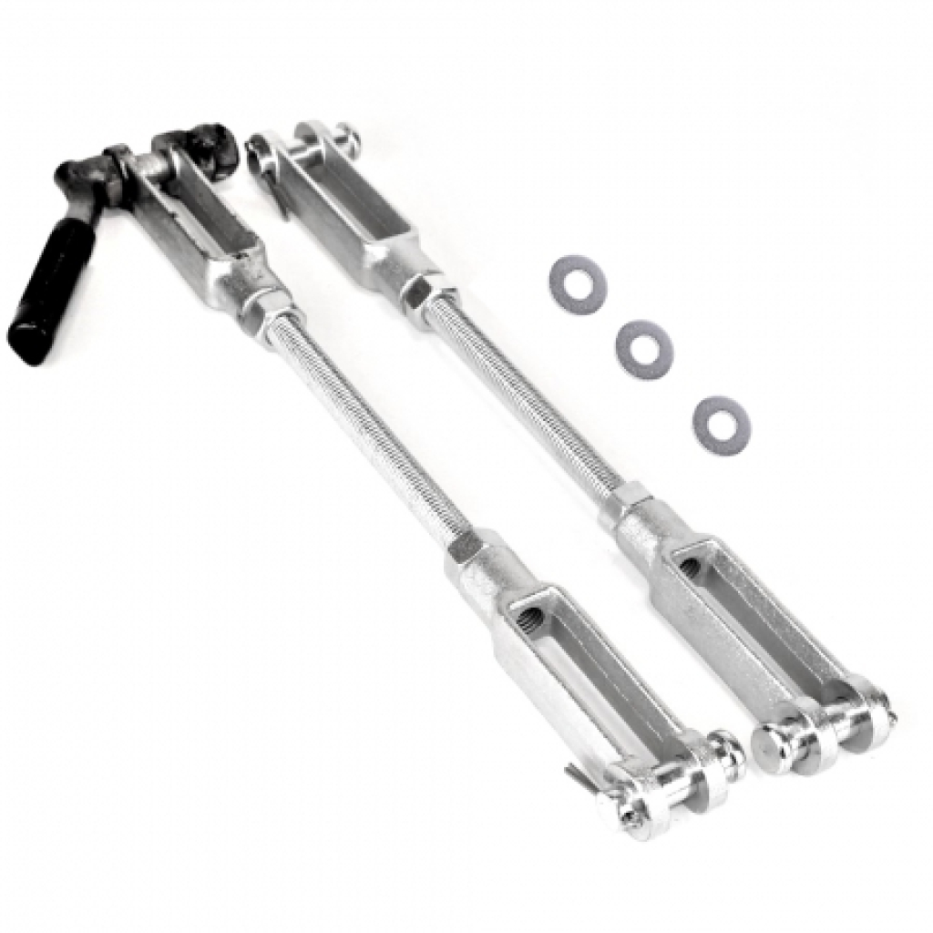 K-COALDOOR-LINK, LINKAGE COAL DOOR ASSEMBLY