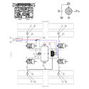 90100103-4, ABS SYSTEM, 4S2M