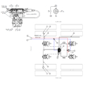 90100101-4, (RELATED PARTS)  ABS SYSTEM, 2S1M