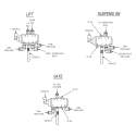 24701144, MULTI USE  VALVE PLUMBING